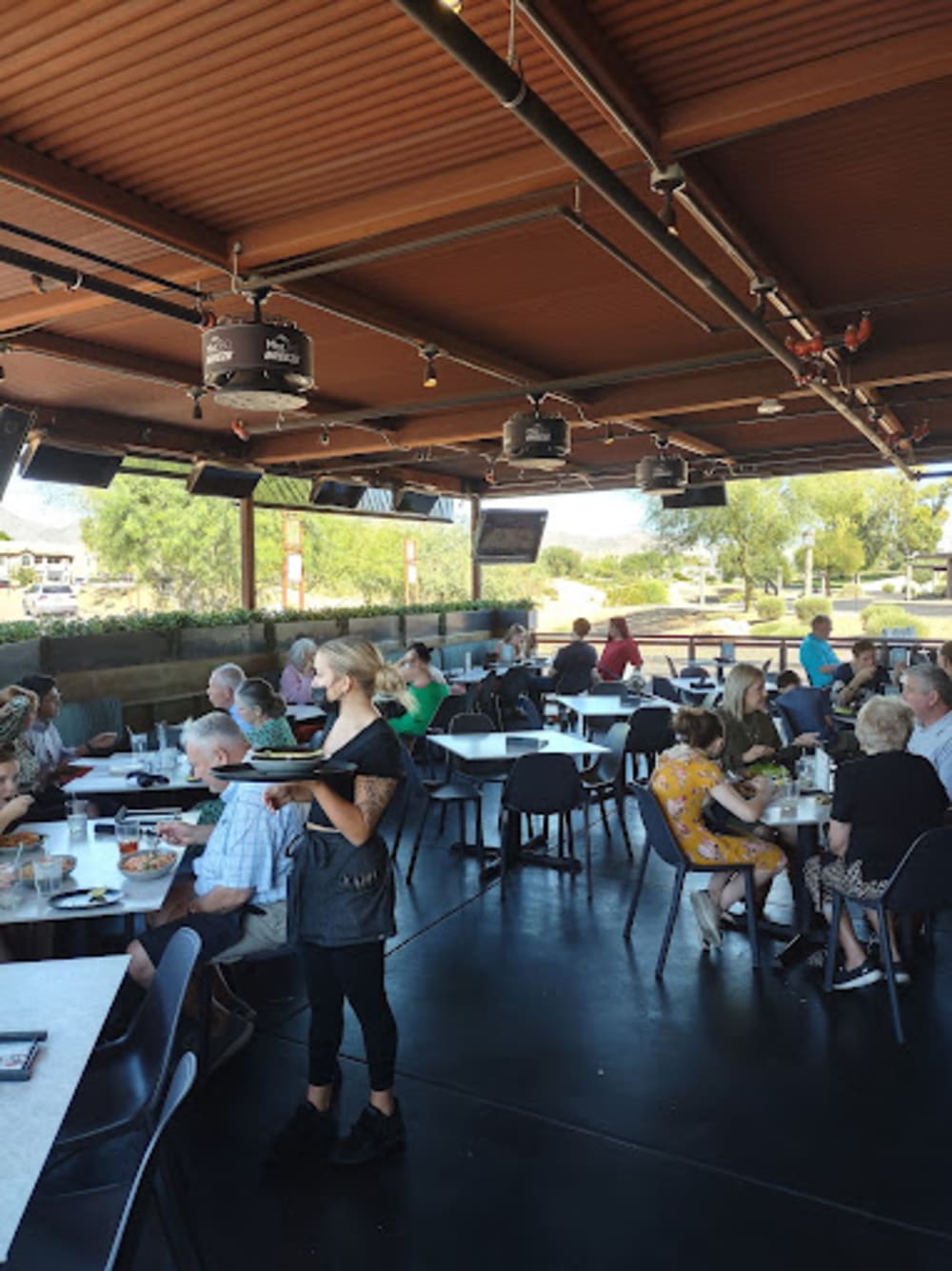 94 Hundred Corporate Scottsdale