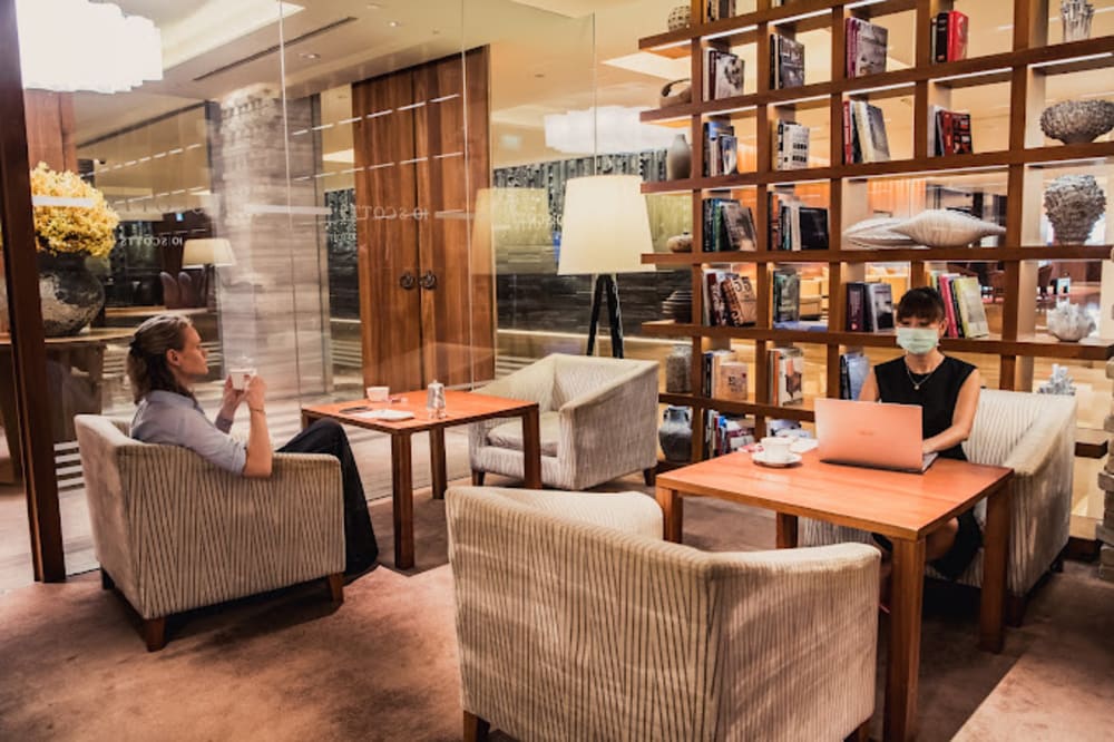 MillionSpaces Coworking- Matara