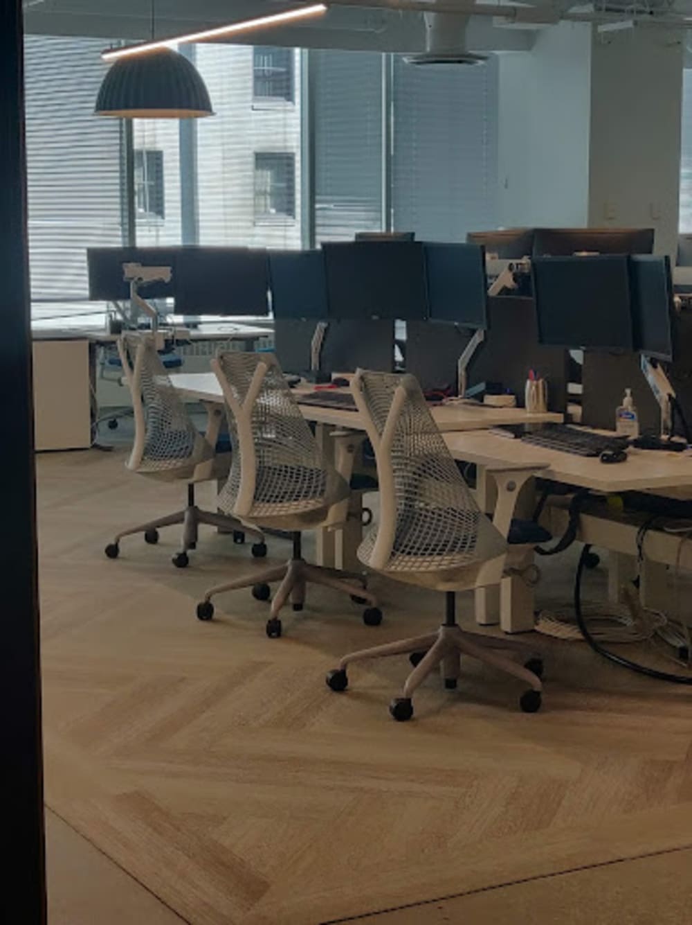 WeWork University Ave- Toronto