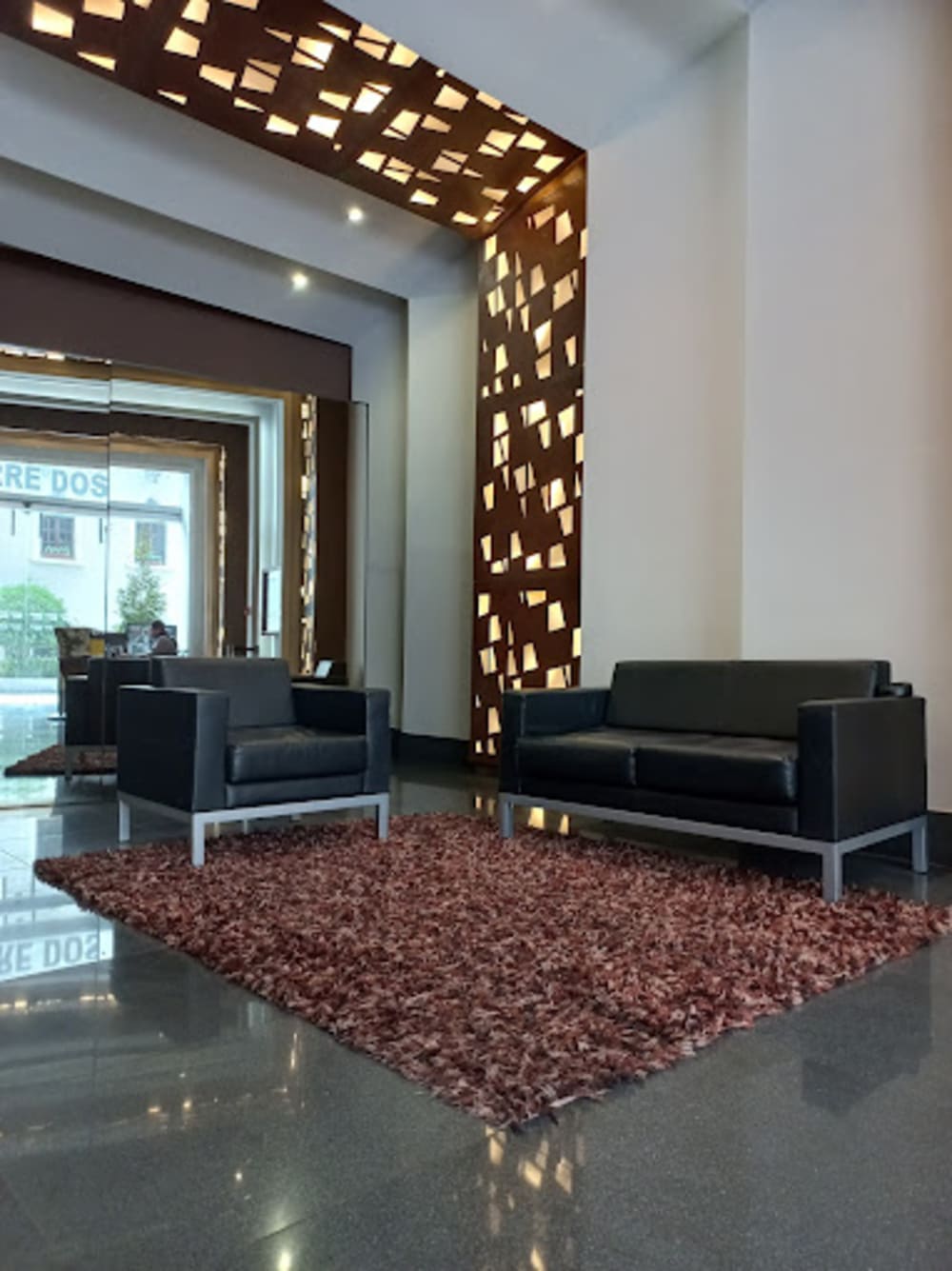 Sinergia Oficinas Coworking