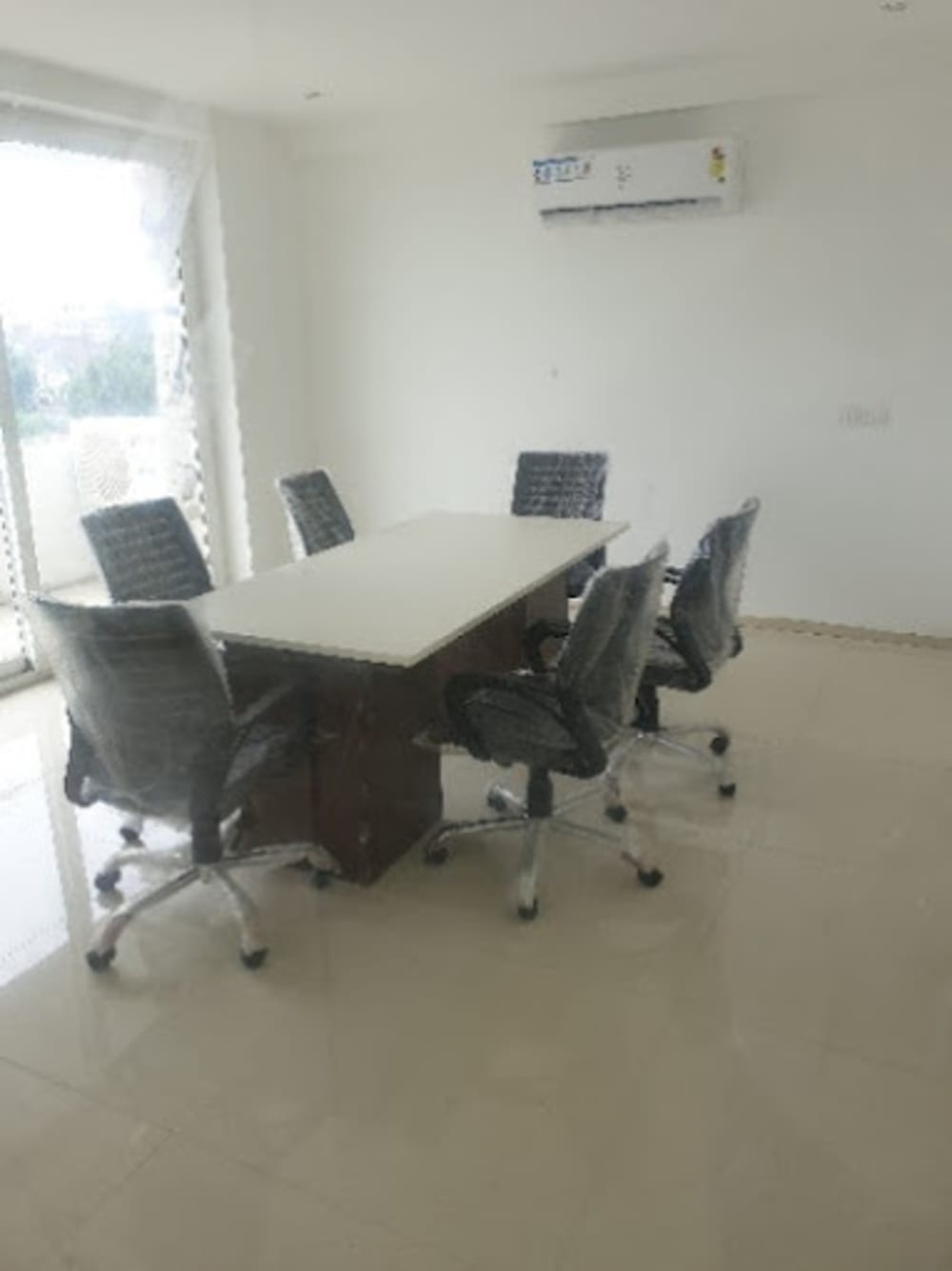 CoWrkz Gurugram Haryana