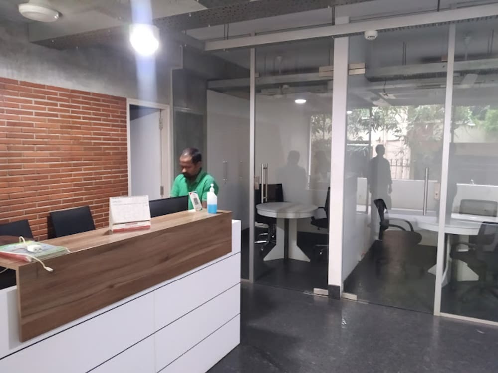 Antispot Annanagar- Chennai