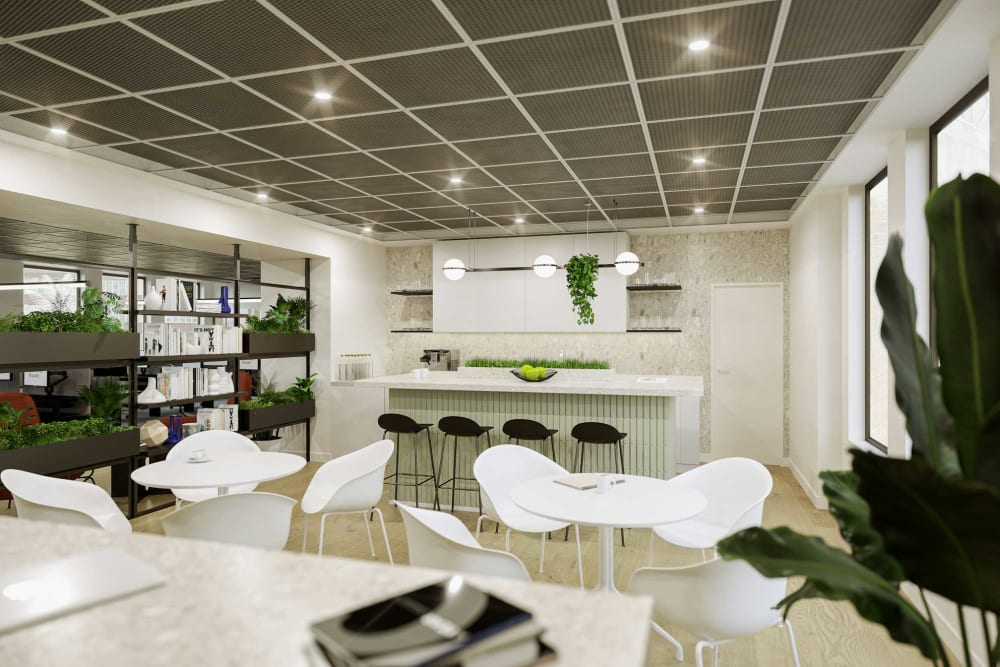 Knowlemore Ltd London Sentinel House