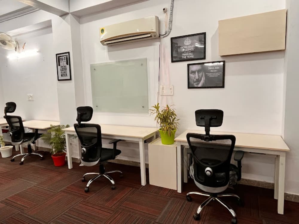 CoWorkingSpace Club- Jaipur