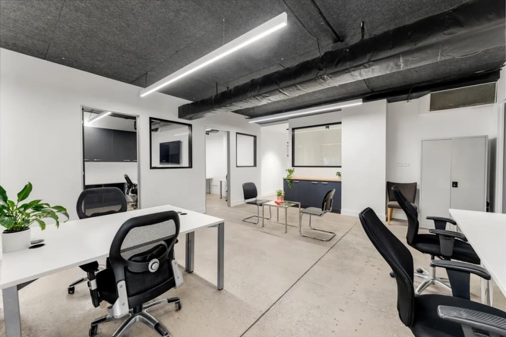 Northside Coworking Toombul Road