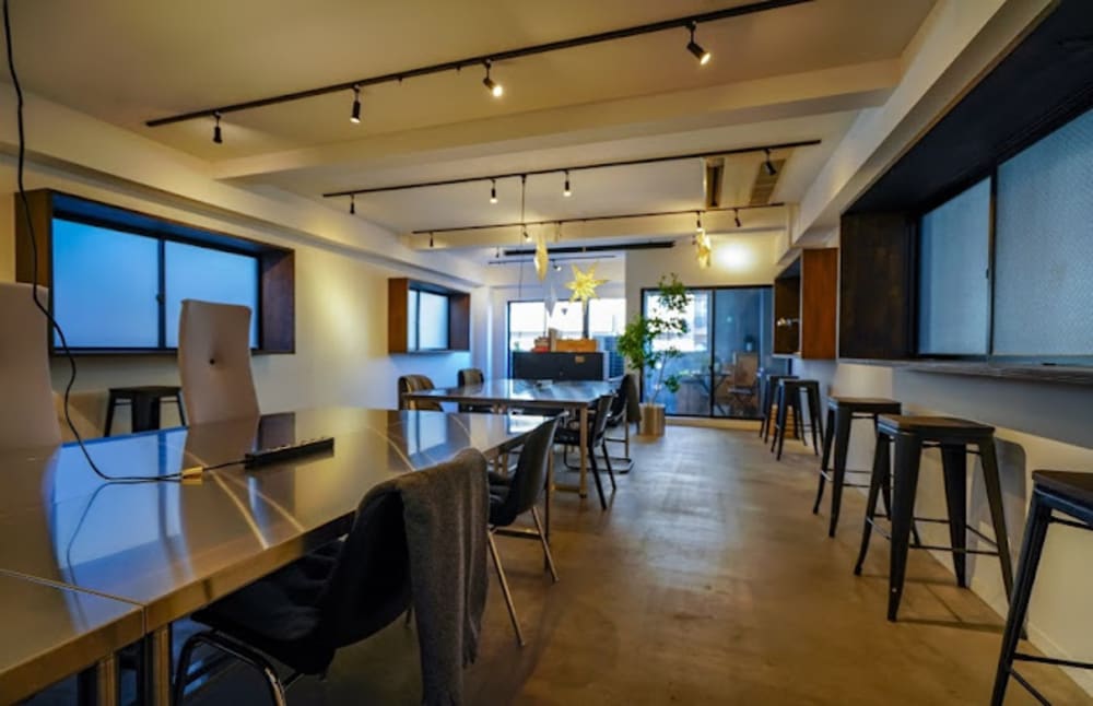 Corporate registration possible factoria