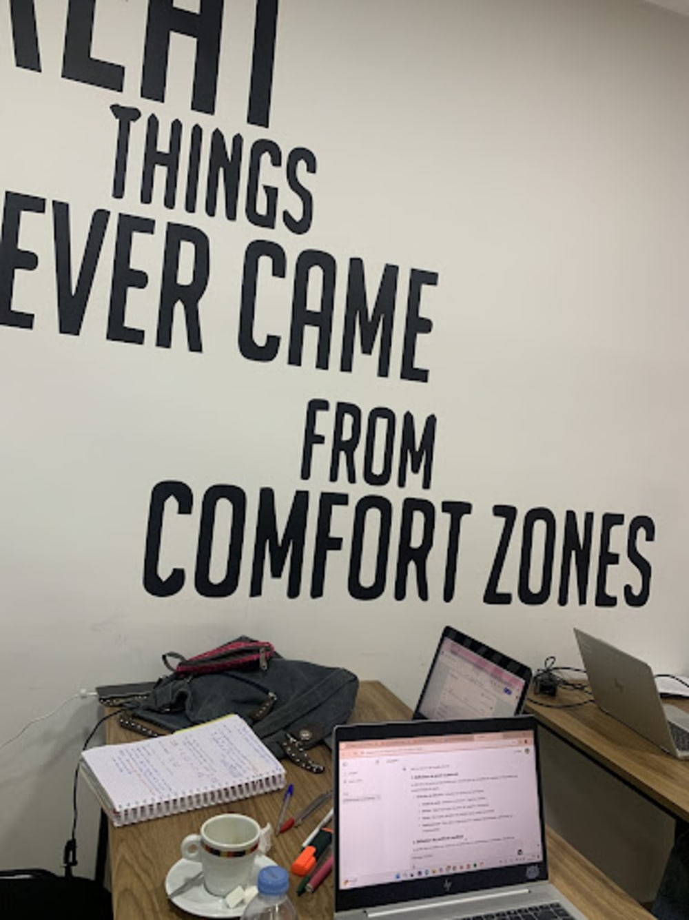 Clockwise Office-Kenitra