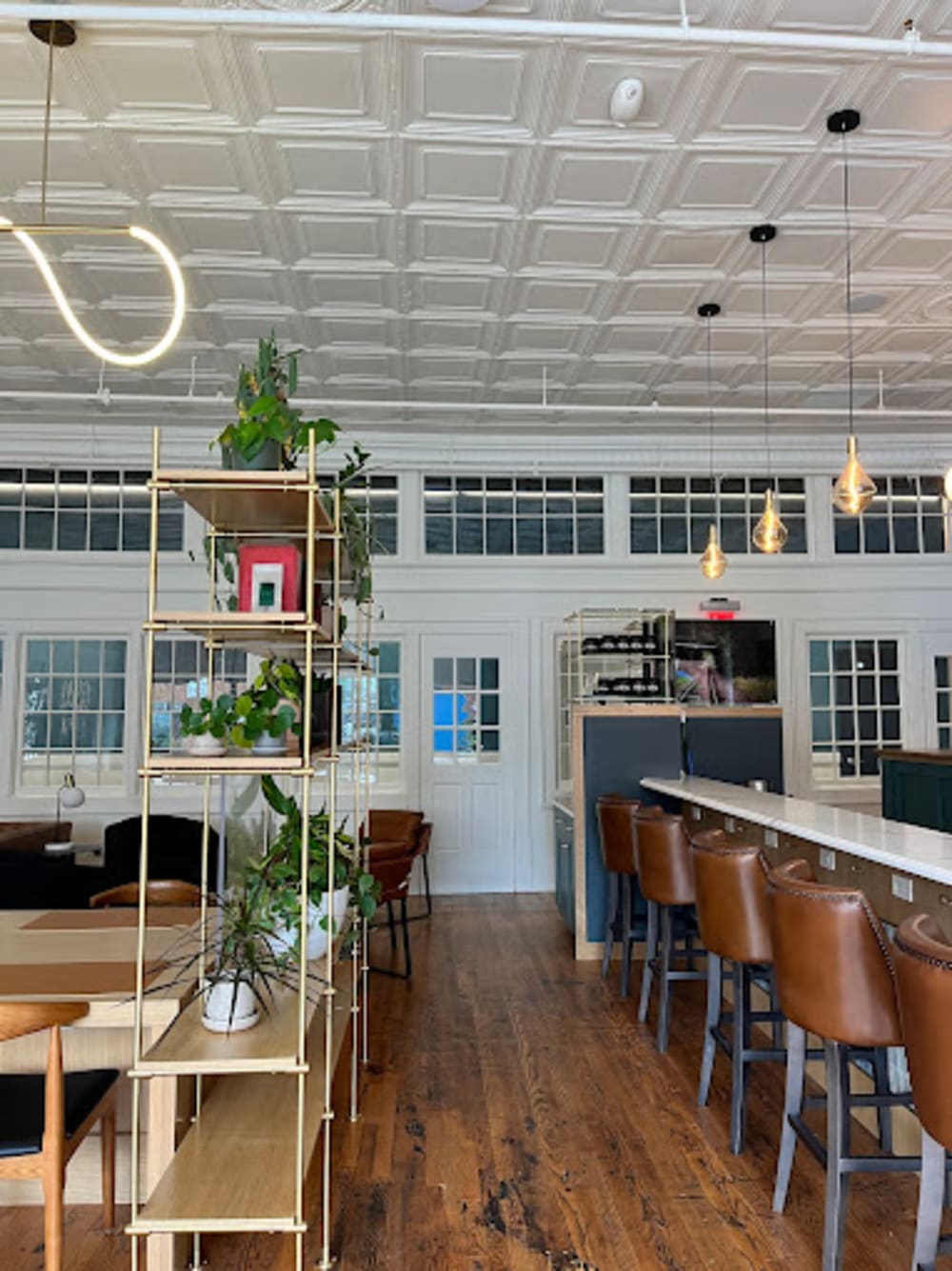 The Quarters Roanoke