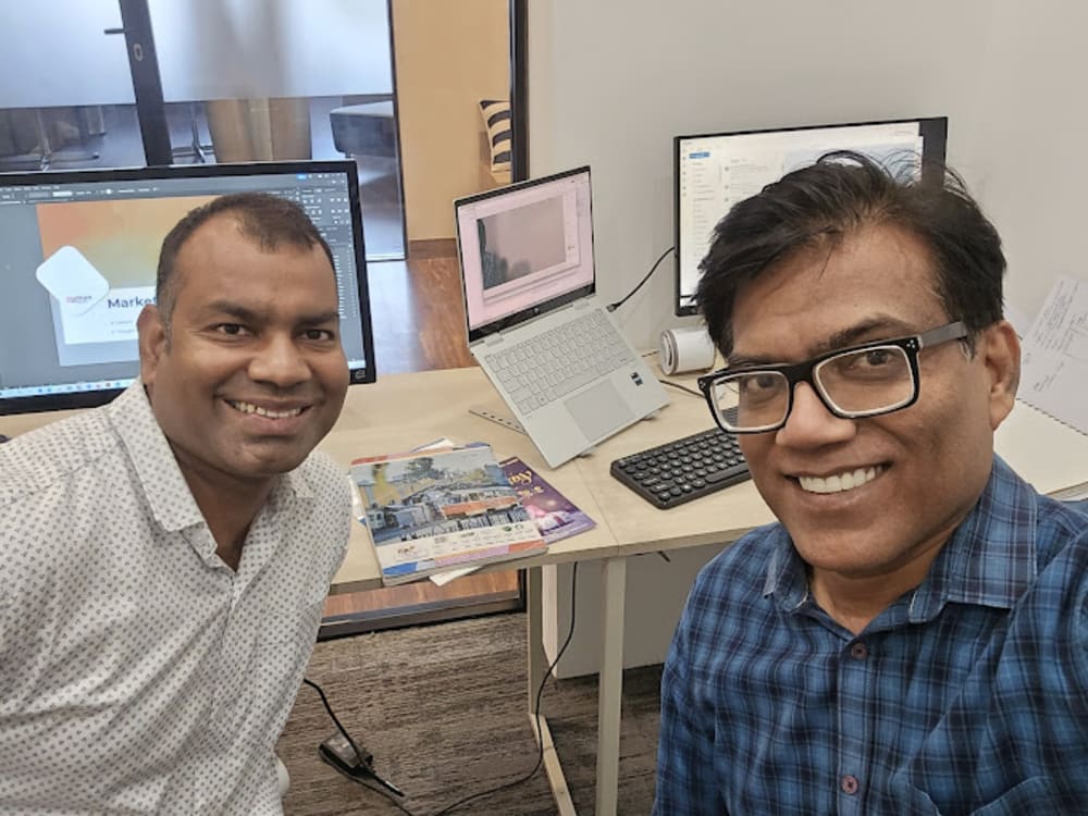 24 Work Creattors Heights