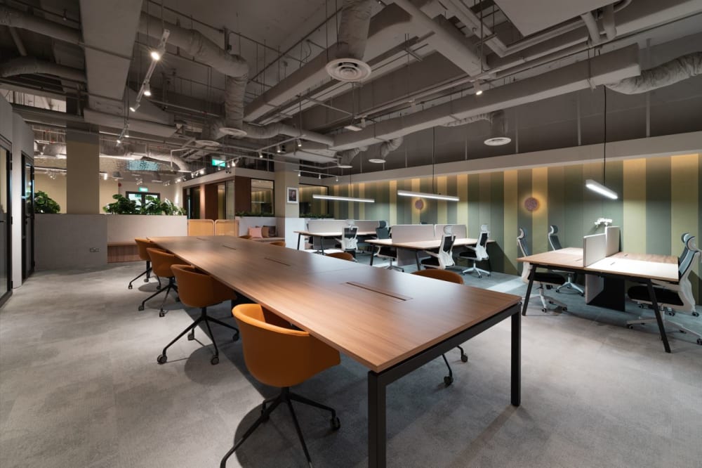 Staytion Marsiling MRT