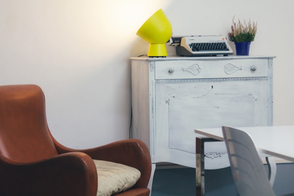 Granata Coworking Via S Carlo- Bologna