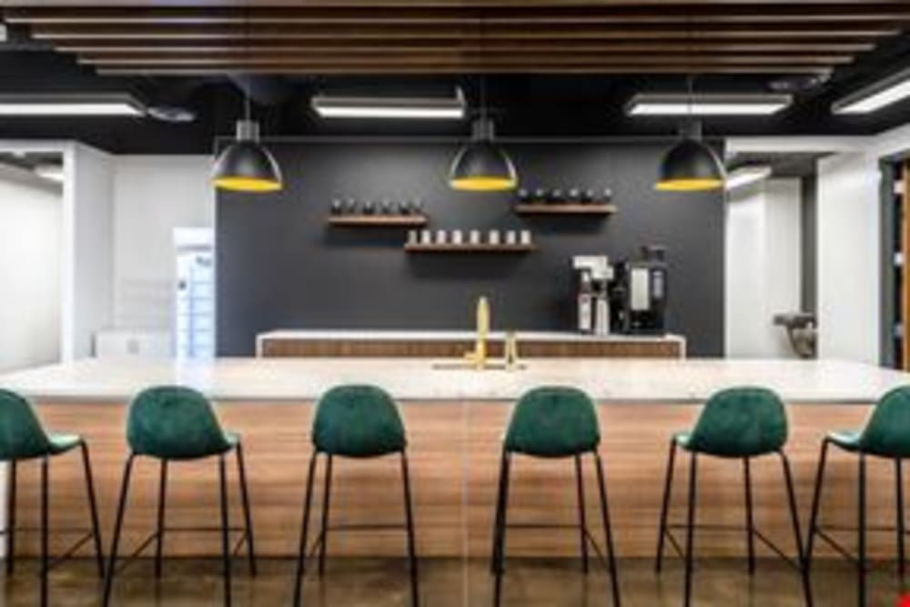 Knowhere Space - Marietta