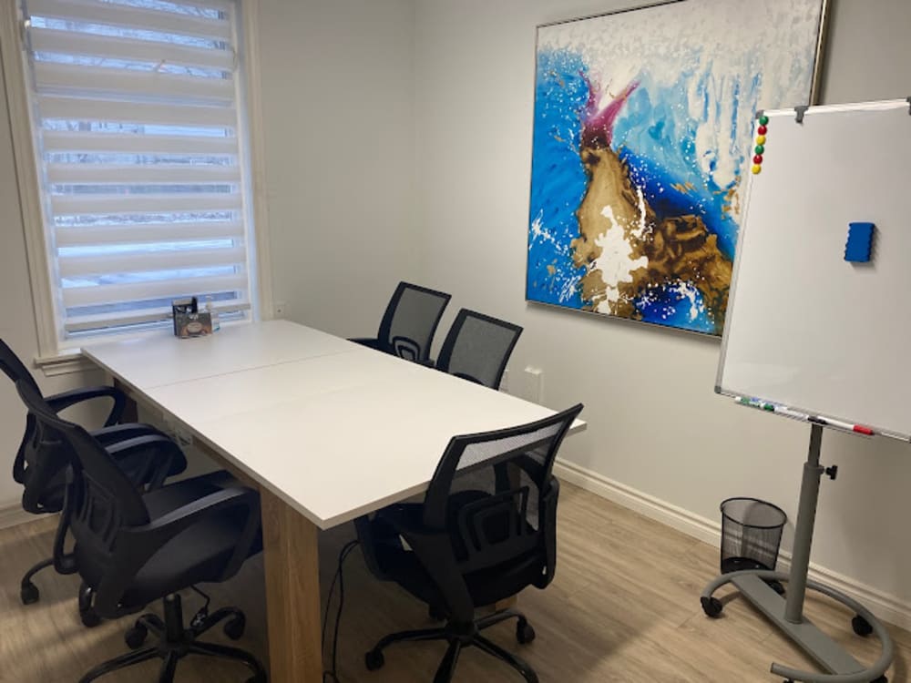 CoWork Halifax-Coworking