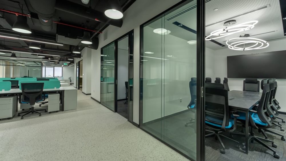 RAKEZ Horizon - Business Hub