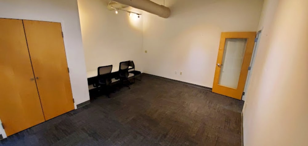 Sprout Coworking-Providence