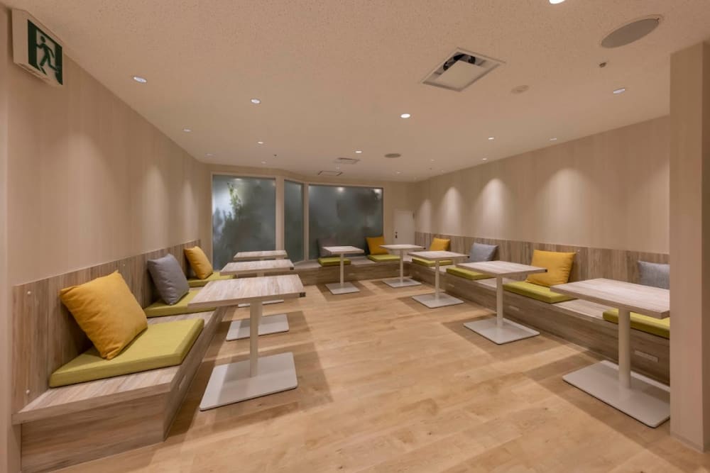 Hankyu Hanshin Ons Osaka Umeda