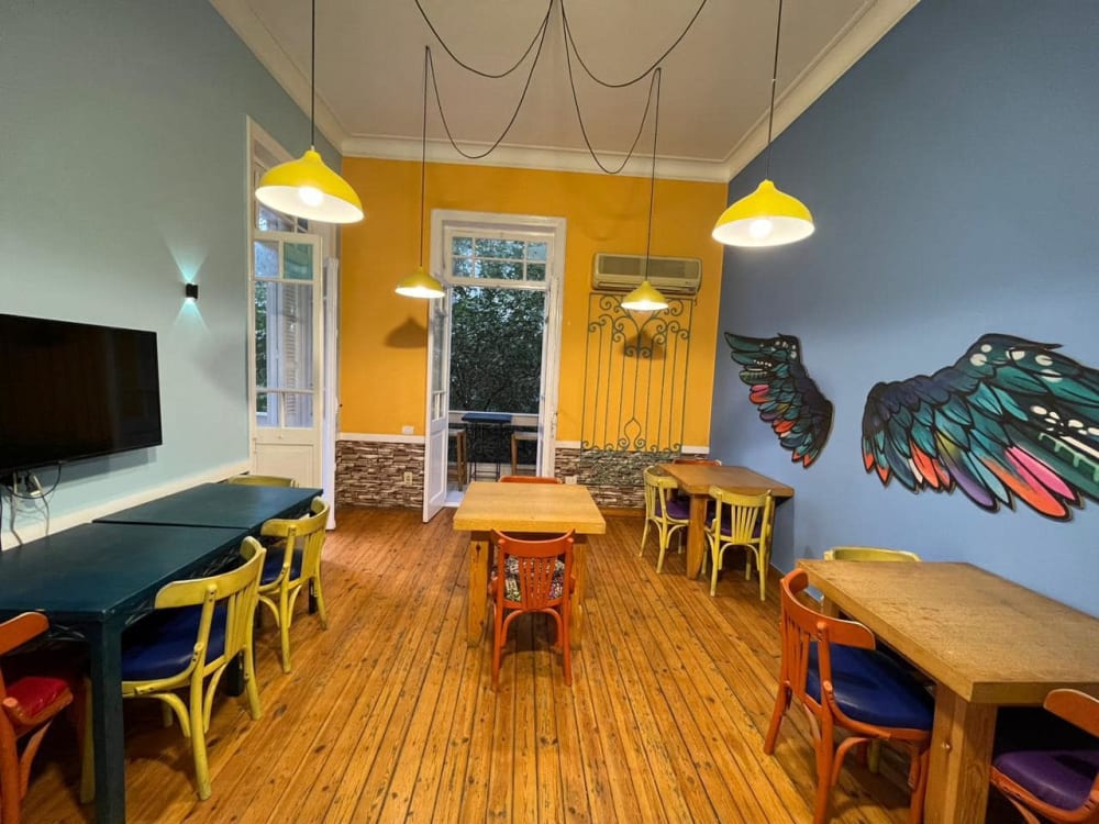 Fabriano Coworking Space