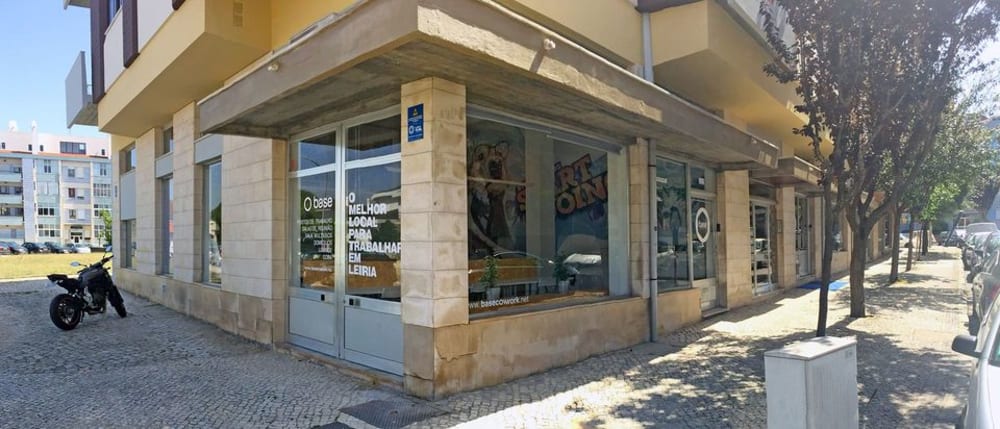BASE Cowork-Leiria