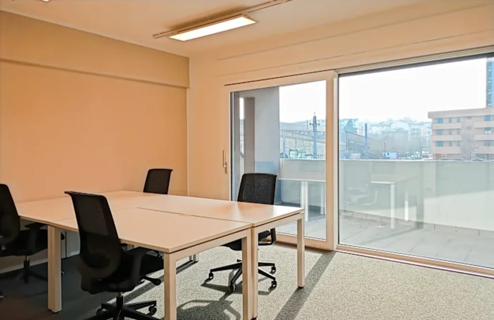 Regus Via Emilio Zago- Bologna