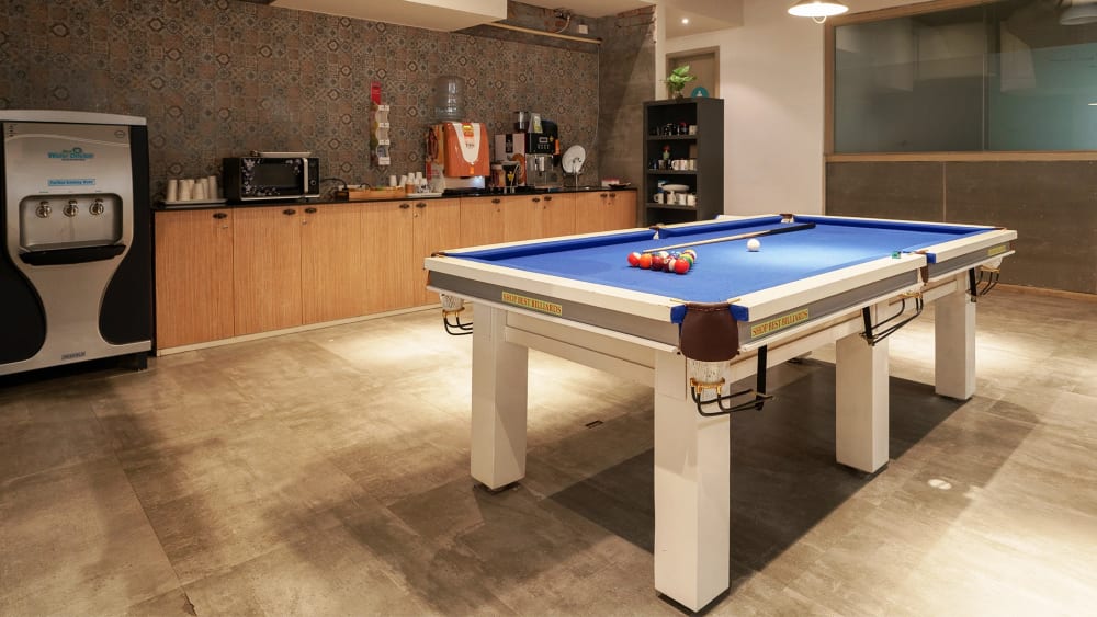 Spring House Coworking Phase IV