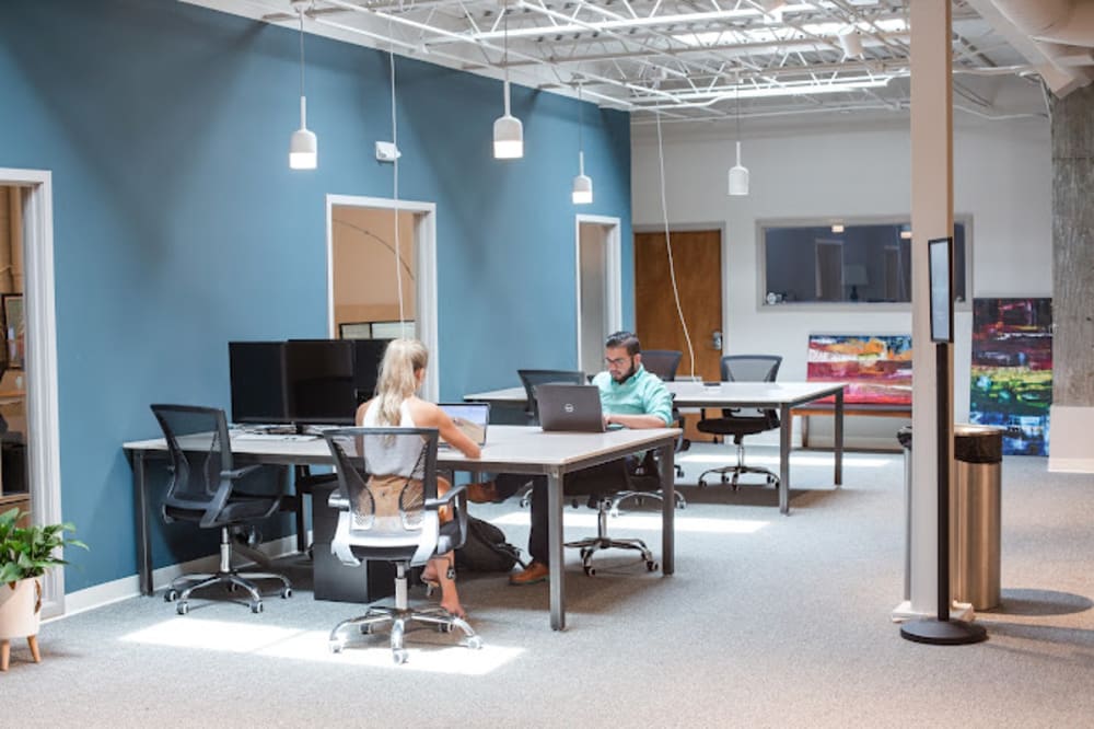 Vault Charlottesville