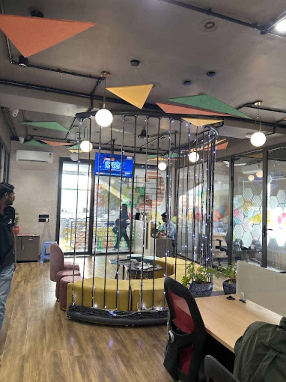 Creware Coworks Malviya Nagar- Jaipur