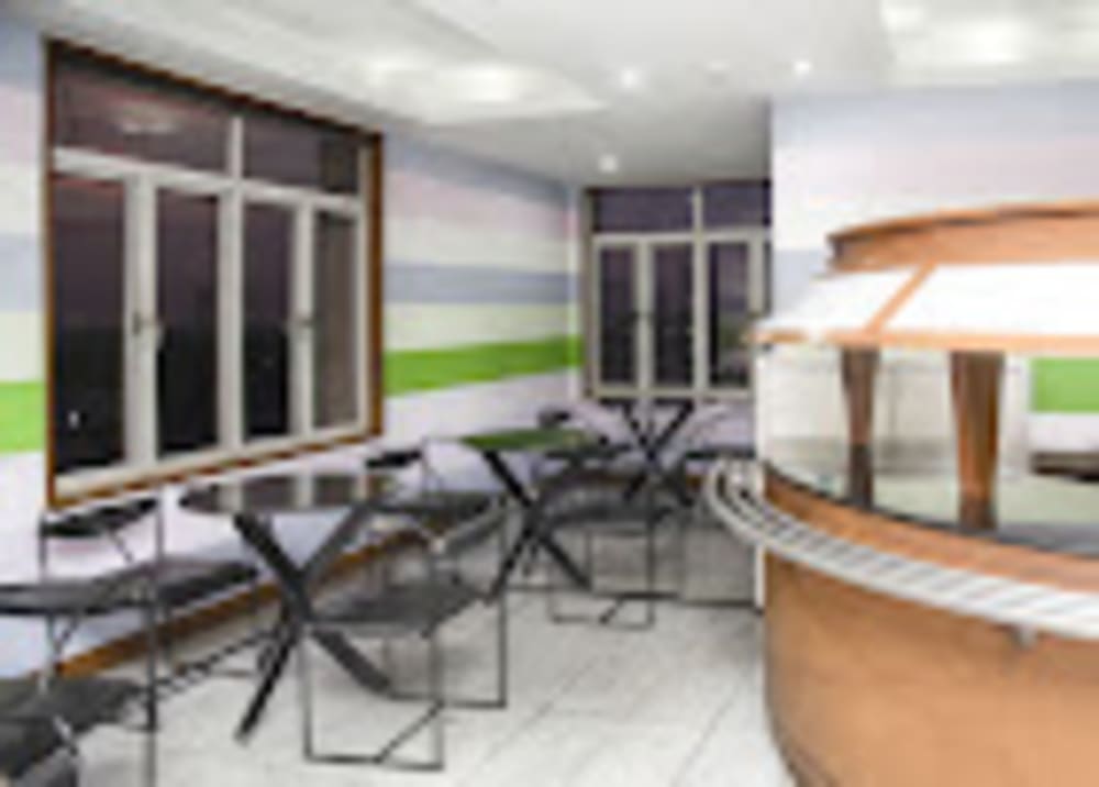 Apeejay Business Centre Taltala