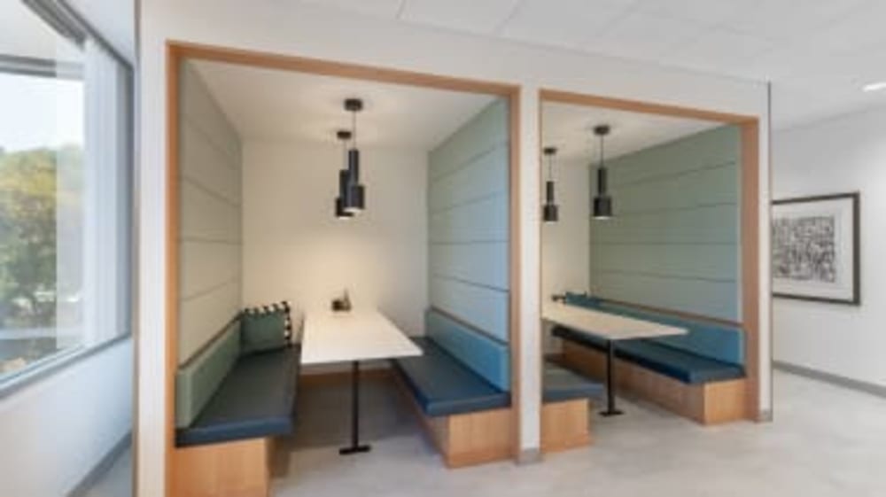 Regus-One Executive Place