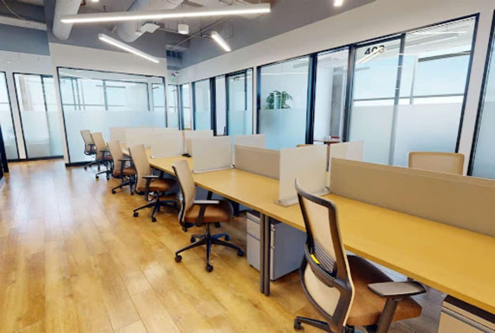 Serendipity Labs Plano Legacy West