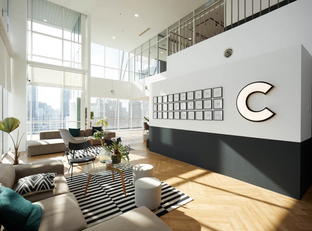 Common Ground Bukit Bintang