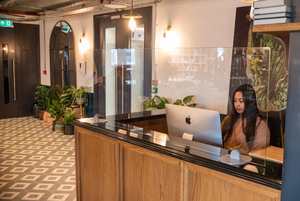 Mindspace Hammersmith