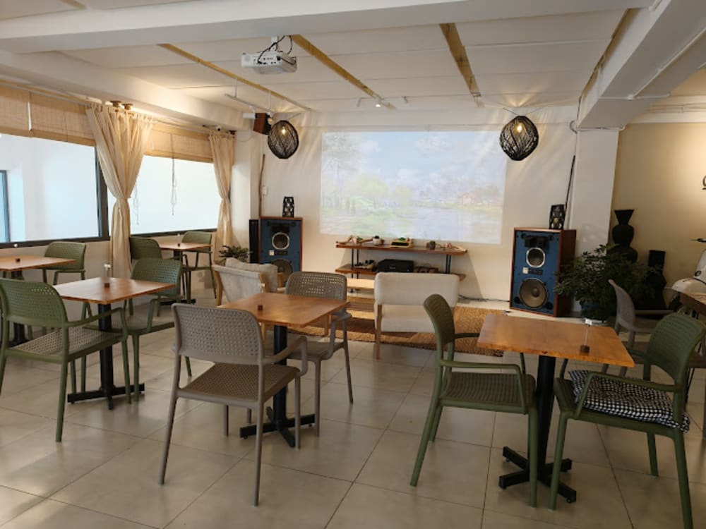 Saigon Coworking Thao Dien