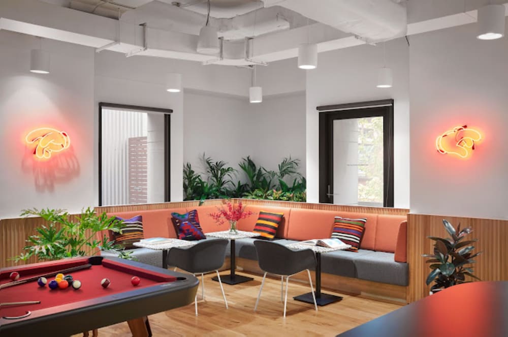 WeWork-Exhibition St