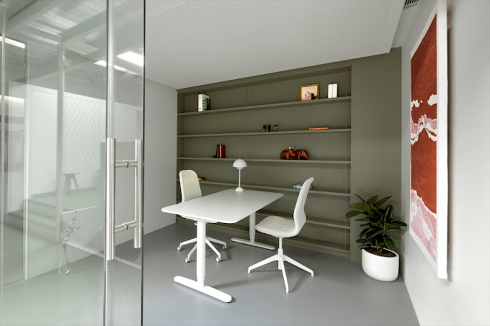 Byron Work Hub 16 Tasman Way