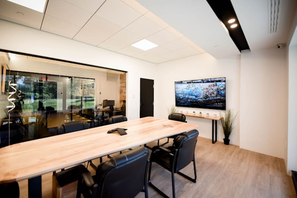 2727 Coworking Bureaux à louer