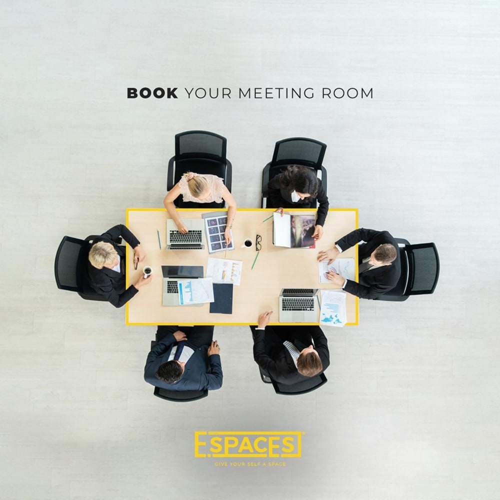 Ebda3 Capital - Sheikh Zayed