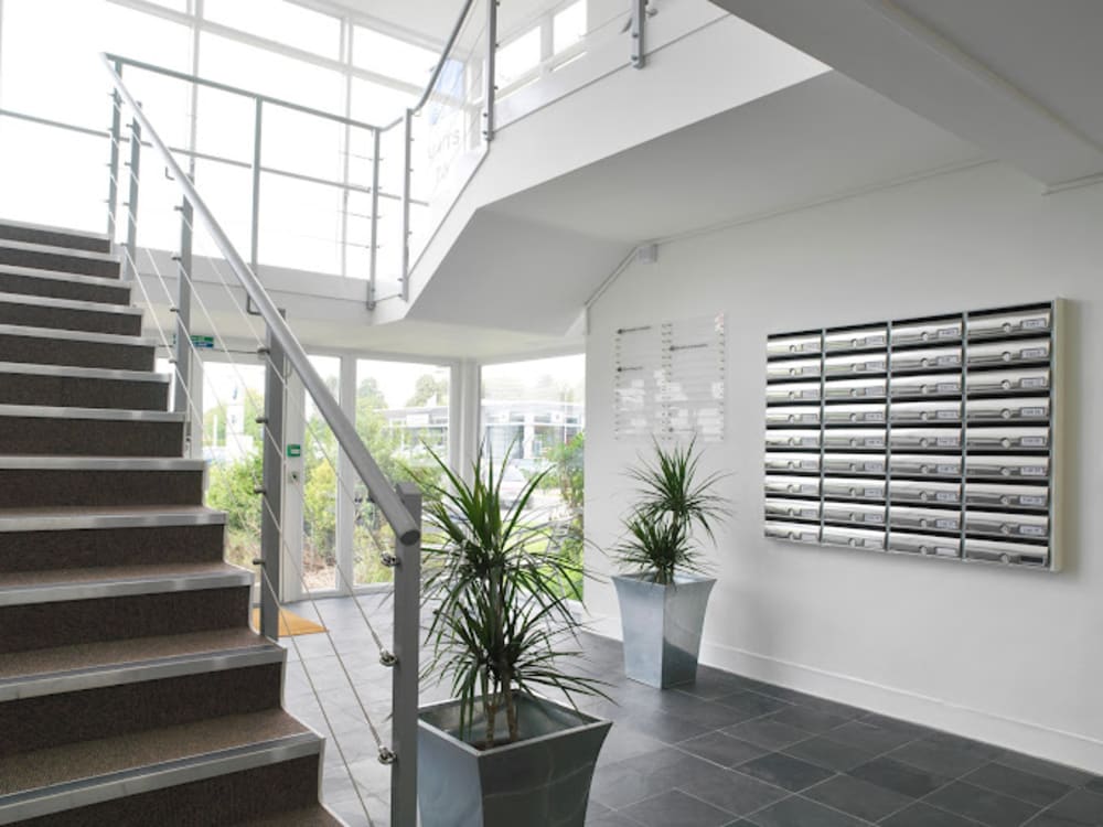 Needspace Crawley Business Centre