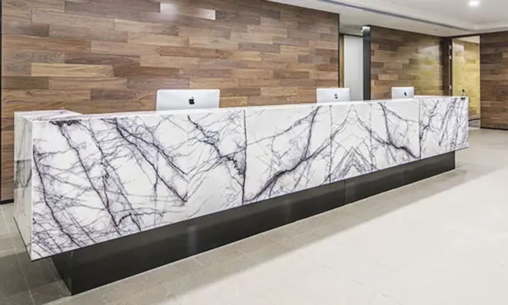 The Executive Centre-Innovative Financial Building