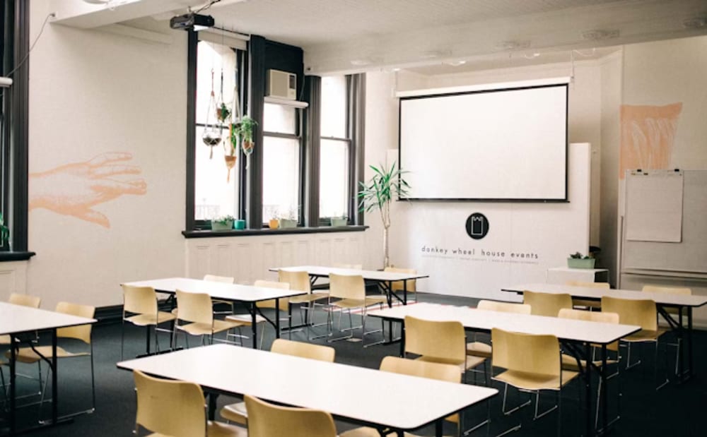 ValueLab Spaces- Melbourne