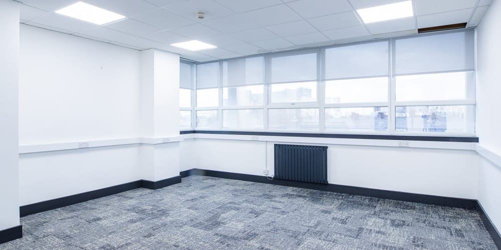 Equinox Properties Ltd Warrington