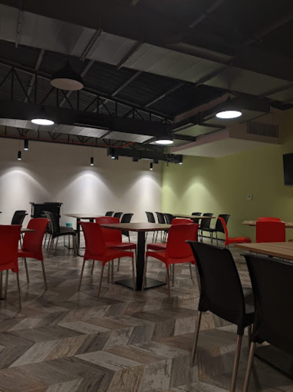 Awfis Omr Mahabalipuram Road- Chennai