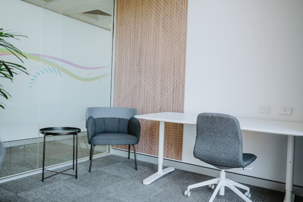 Workcave 5 Moorak Street