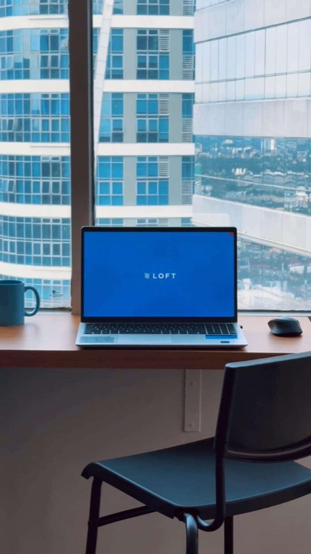 LOFT Spaces - Taguig