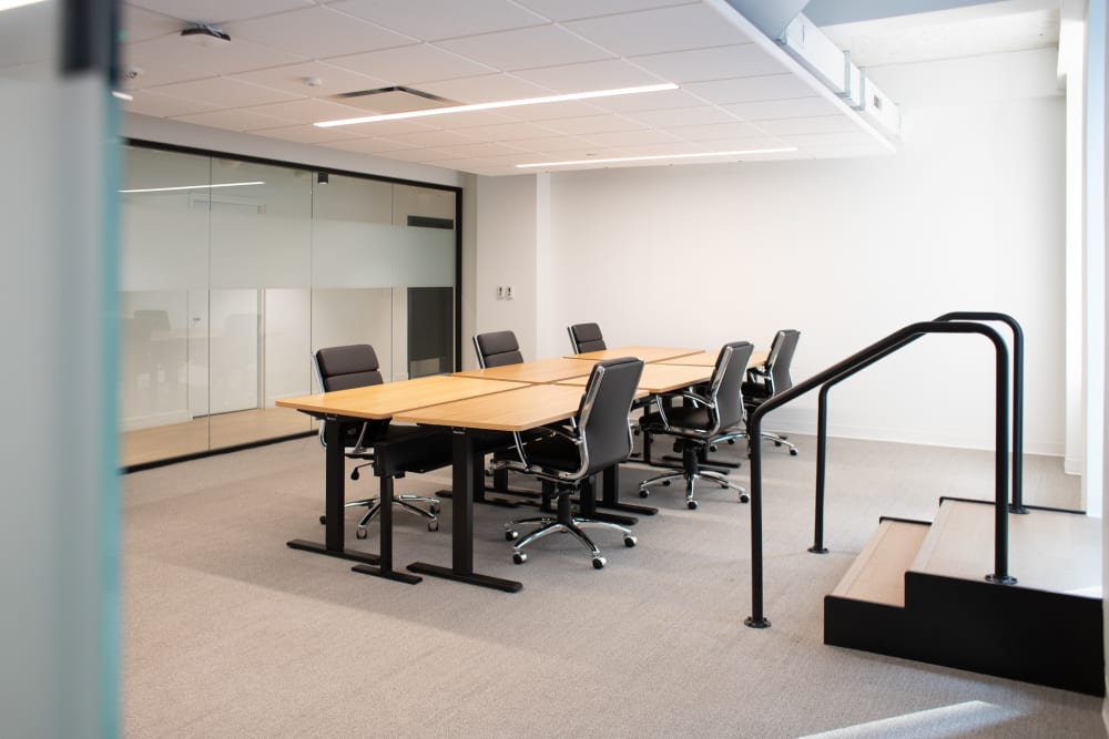 The Mill at Market West