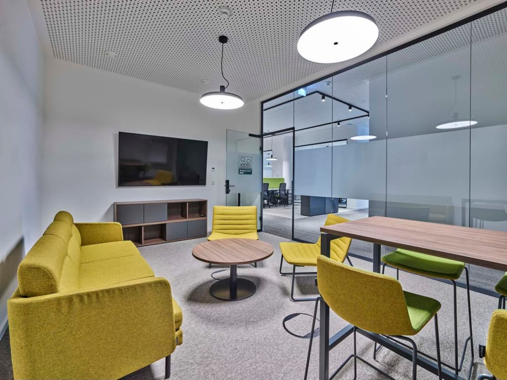 SleevesUp Messe Frankfurt