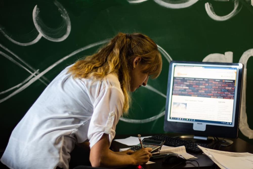 Iskra - New Urban Space