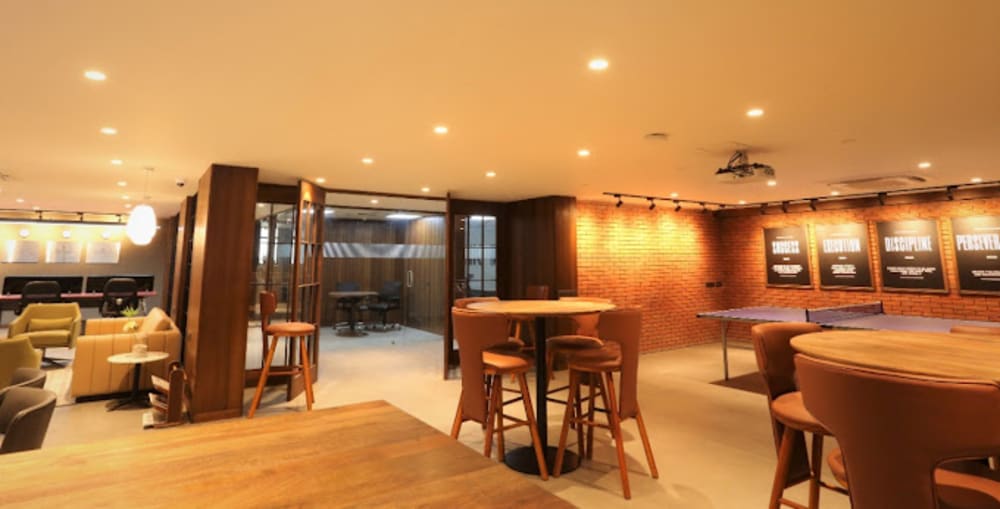 Connekt Nilmani Society Memnagar