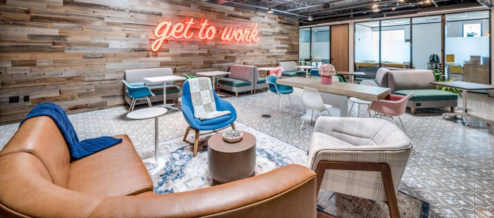 Local Office Bellaire Houston