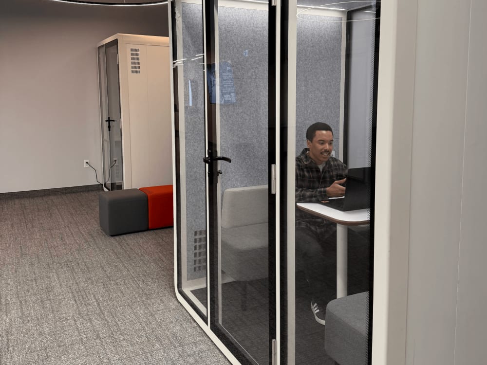 Parkside Coworking-South Park