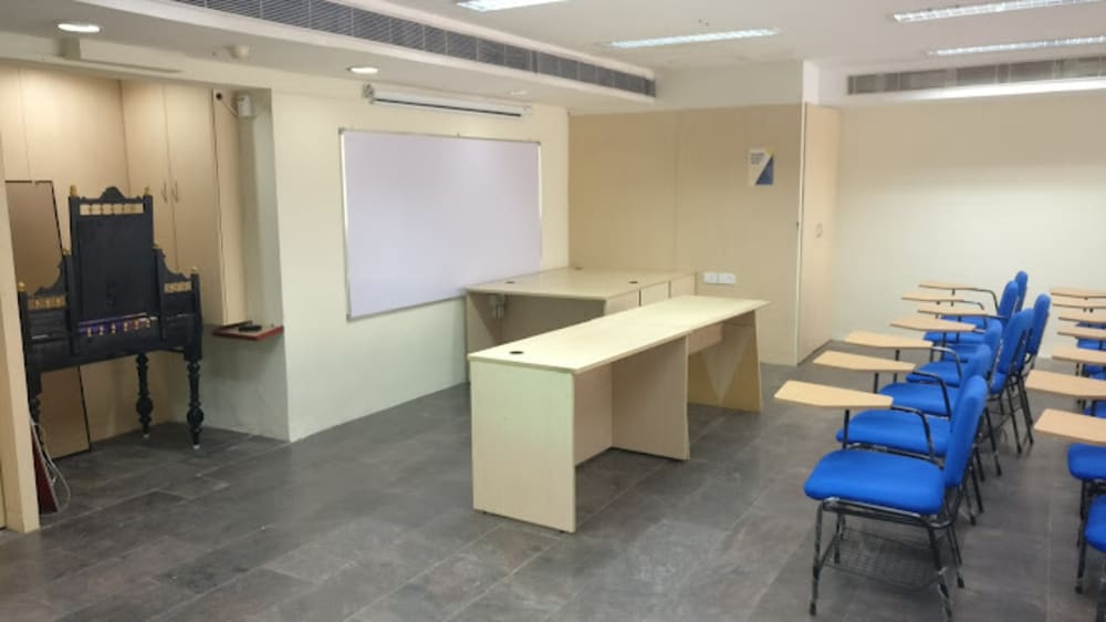 The Workvilla Nungambakkam